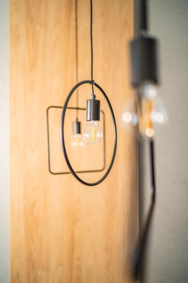 Lux Apartman V Hoteli Akvamarin Besenova Ngoại thất bức ảnh